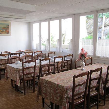Hotel Duchesse Anne Λούρδη Εξωτερικό φωτογραφία