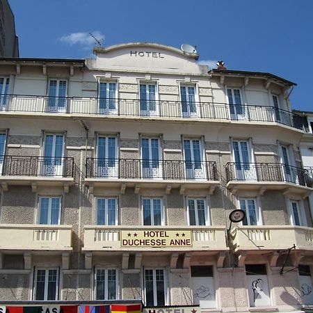 Hotel Duchesse Anne Λούρδη Εξωτερικό φωτογραφία