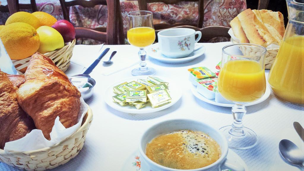 Hotel Duchesse Anne Λούρδη Εξωτερικό φωτογραφία