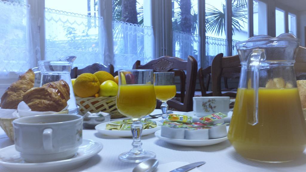 Hotel Duchesse Anne Λούρδη Εξωτερικό φωτογραφία
