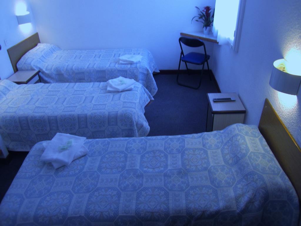 Hotel Duchesse Anne Λούρδη Δωμάτιο φωτογραφία