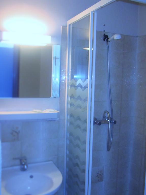 Hotel Duchesse Anne Λούρδη Δωμάτιο φωτογραφία