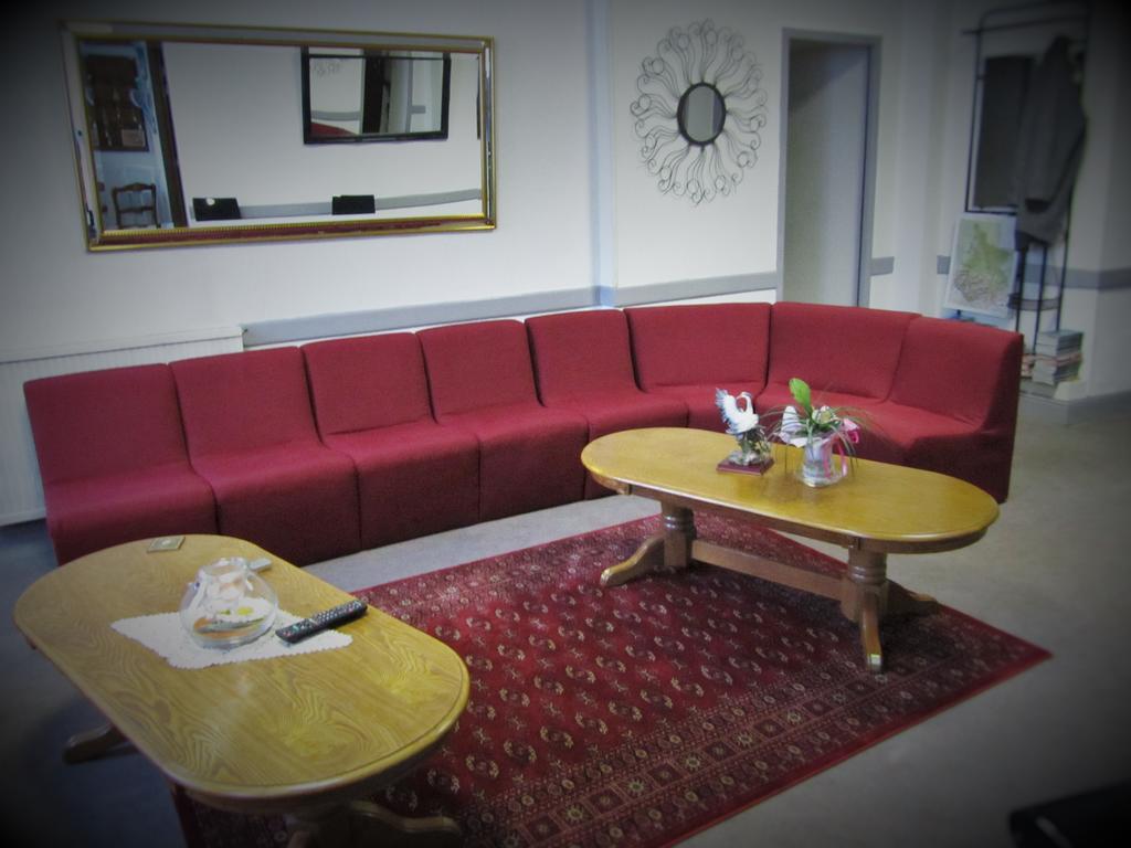 Hotel Duchesse Anne Λούρδη Εξωτερικό φωτογραφία