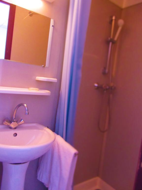 Hotel Duchesse Anne Λούρδη Δωμάτιο φωτογραφία