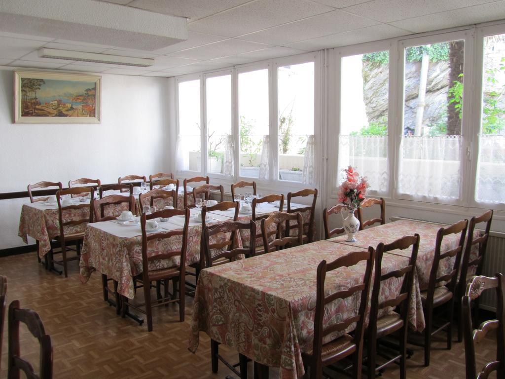 Hotel Duchesse Anne Λούρδη Εξωτερικό φωτογραφία