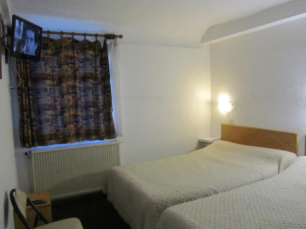 Hotel Duchesse Anne Λούρδη Δωμάτιο φωτογραφία