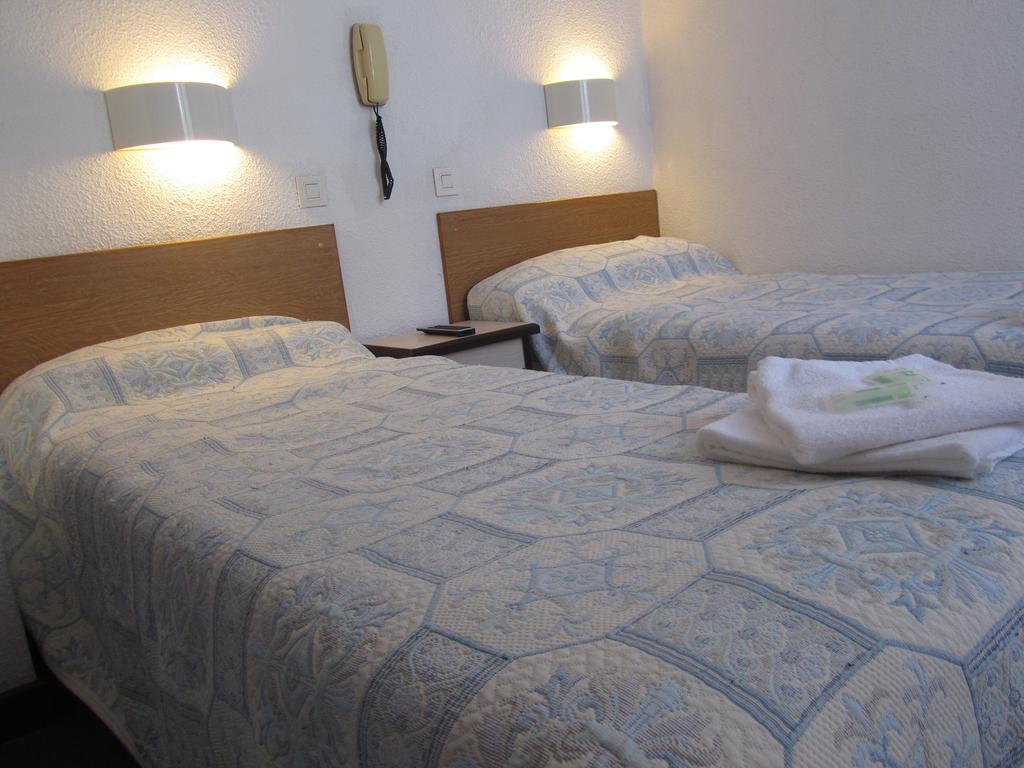 Hotel Duchesse Anne Λούρδη Εξωτερικό φωτογραφία