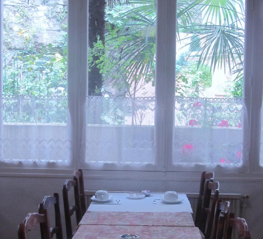 Hotel Duchesse Anne Λούρδη Εξωτερικό φωτογραφία