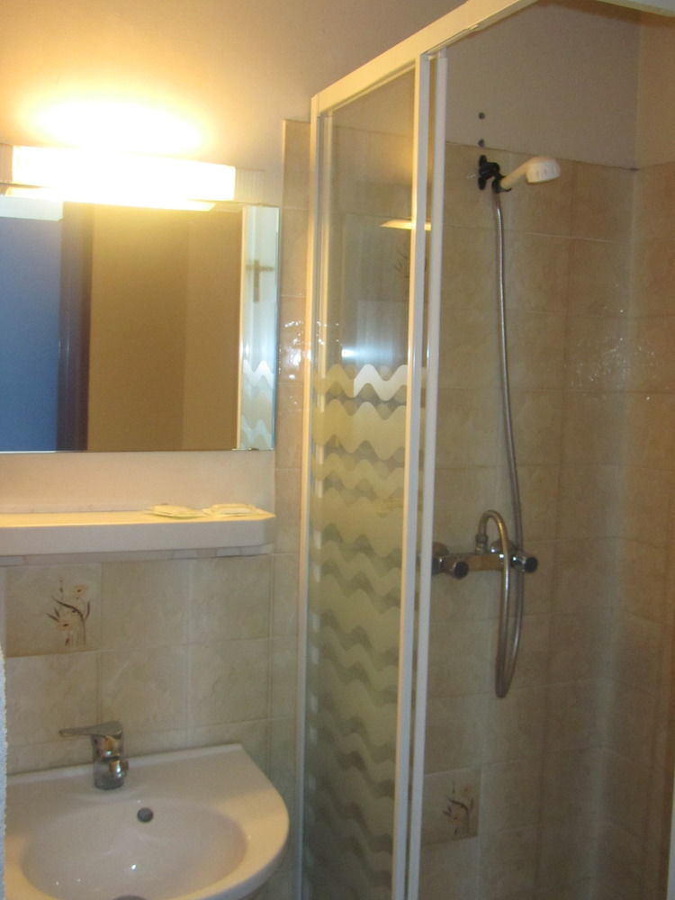 Hotel Duchesse Anne Λούρδη Εξωτερικό φωτογραφία