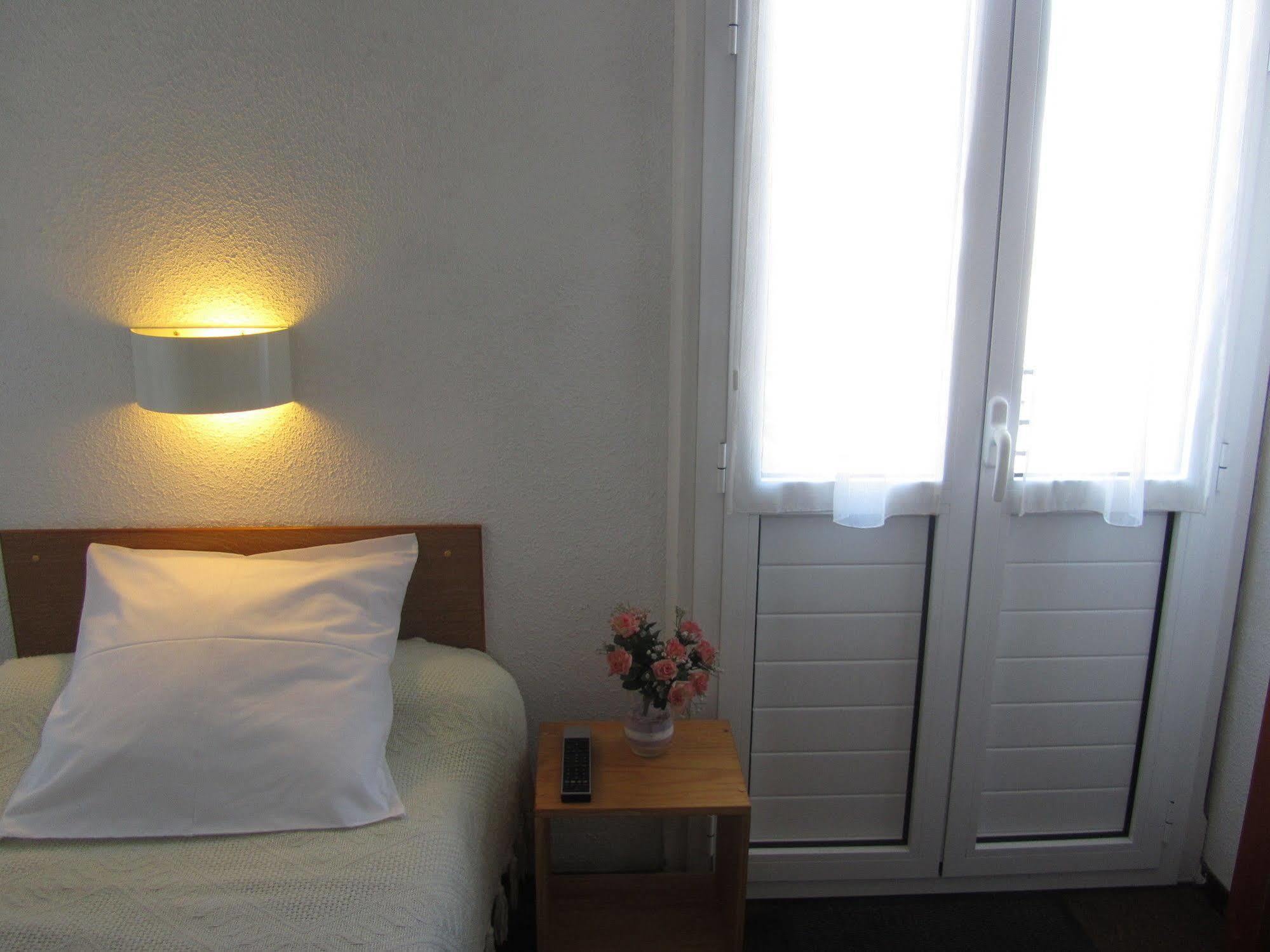 Hotel Duchesse Anne Λούρδη Εξωτερικό φωτογραφία