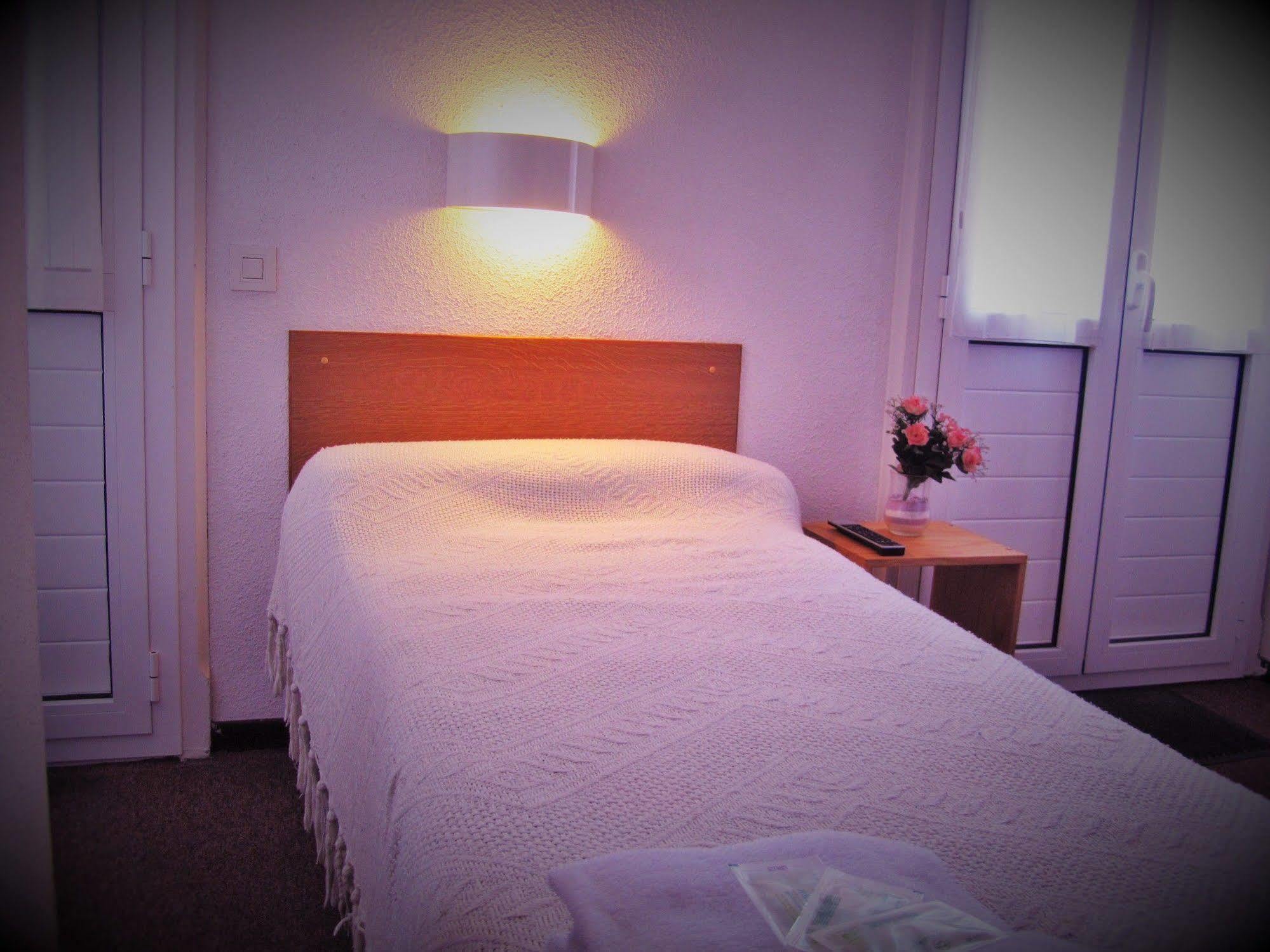 Hotel Duchesse Anne Λούρδη Εξωτερικό φωτογραφία