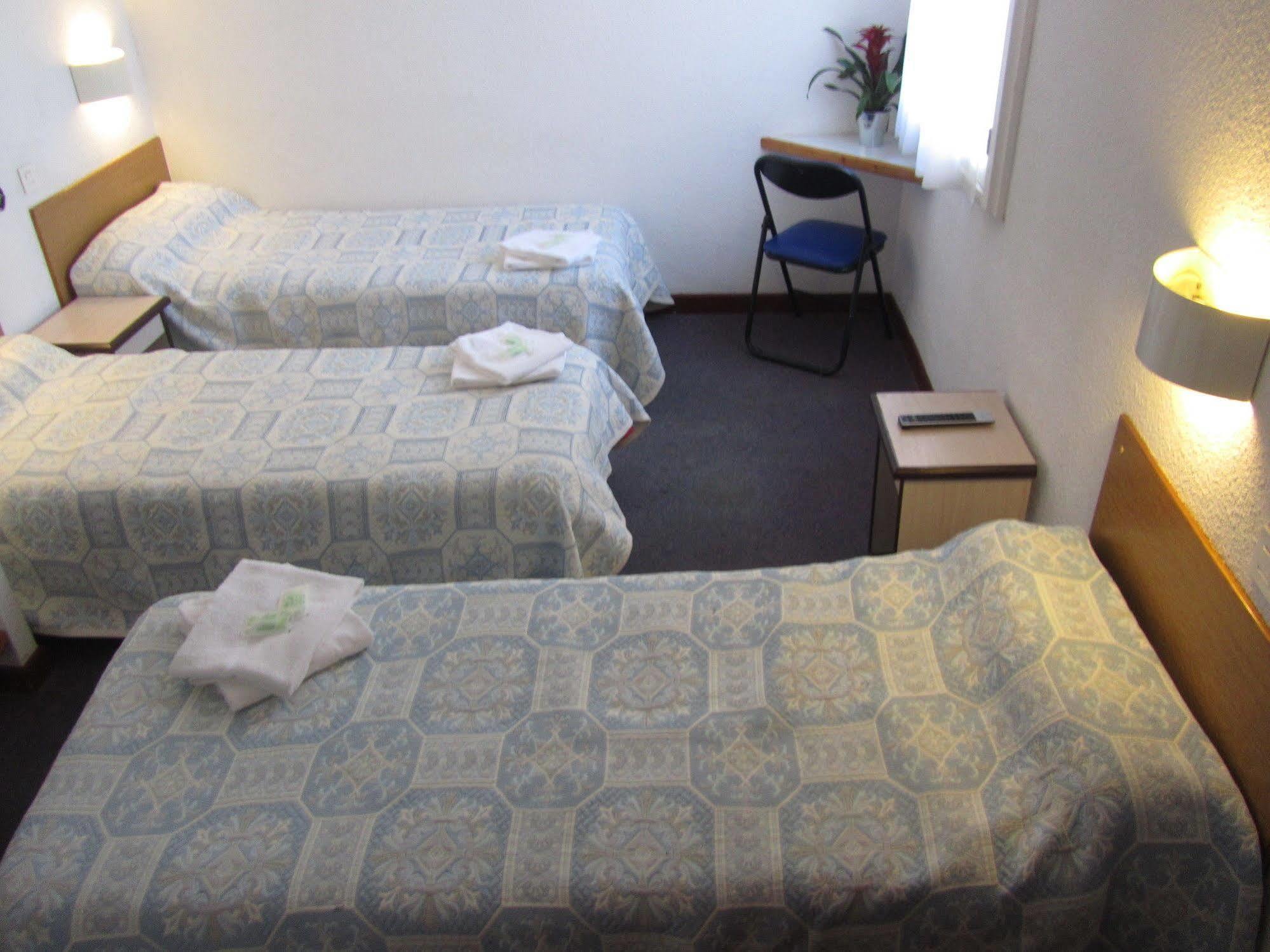 Hotel Duchesse Anne Λούρδη Εξωτερικό φωτογραφία